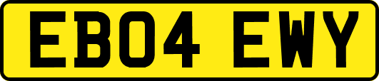 EB04EWY
