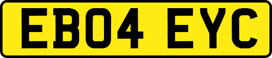 EB04EYC