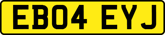 EB04EYJ