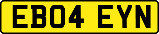 EB04EYN