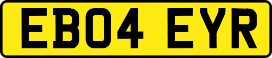 EB04EYR
