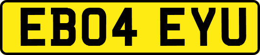 EB04EYU