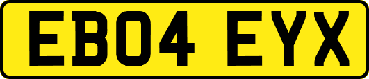 EB04EYX
