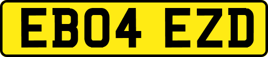 EB04EZD