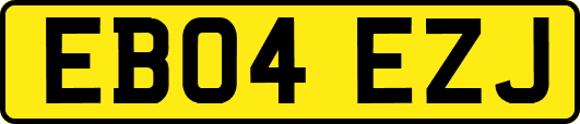 EB04EZJ