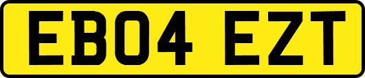 EB04EZT