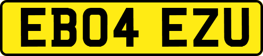 EB04EZU