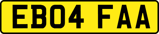 EB04FAA