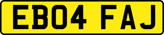 EB04FAJ