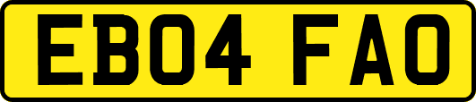 EB04FAO