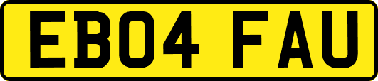 EB04FAU
