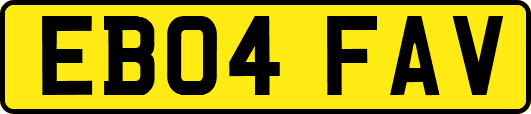 EB04FAV