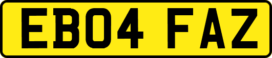 EB04FAZ