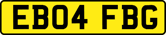EB04FBG