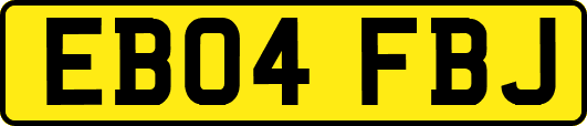 EB04FBJ