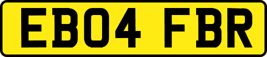 EB04FBR