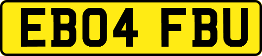EB04FBU
