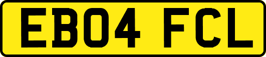 EB04FCL