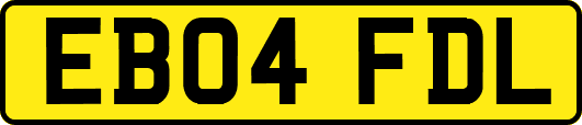 EB04FDL