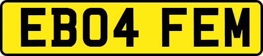 EB04FEM
