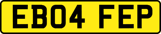 EB04FEP