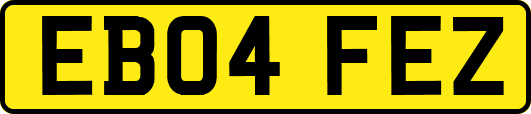 EB04FEZ