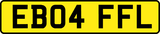EB04FFL