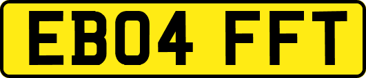 EB04FFT