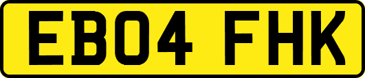 EB04FHK