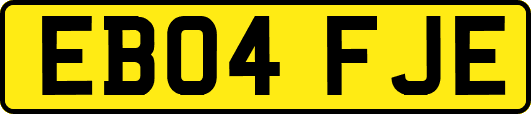 EB04FJE