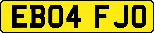 EB04FJO
