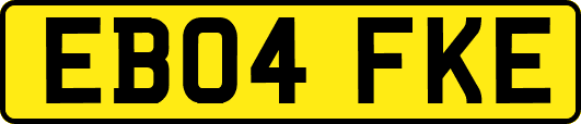 EB04FKE
