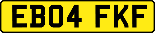 EB04FKF