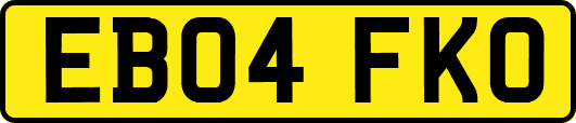 EB04FKO