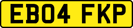 EB04FKP