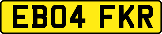 EB04FKR