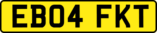 EB04FKT