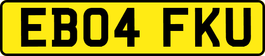 EB04FKU