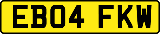 EB04FKW