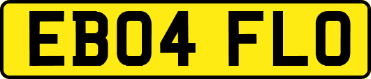 EB04FLO