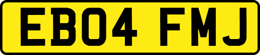 EB04FMJ