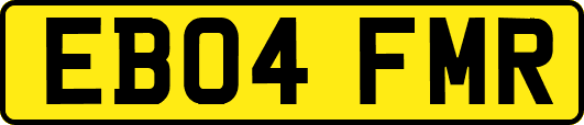EB04FMR