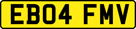 EB04FMV