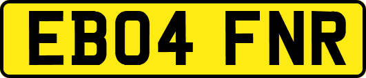 EB04FNR