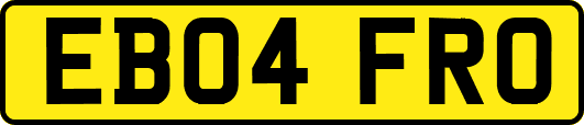 EB04FRO