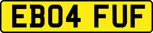 EB04FUF