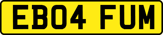 EB04FUM