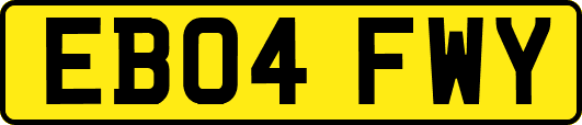 EB04FWY
