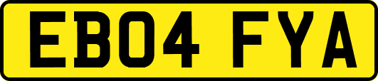 EB04FYA