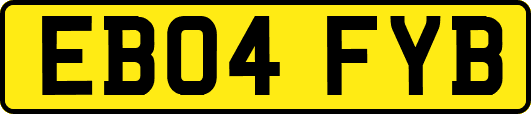 EB04FYB